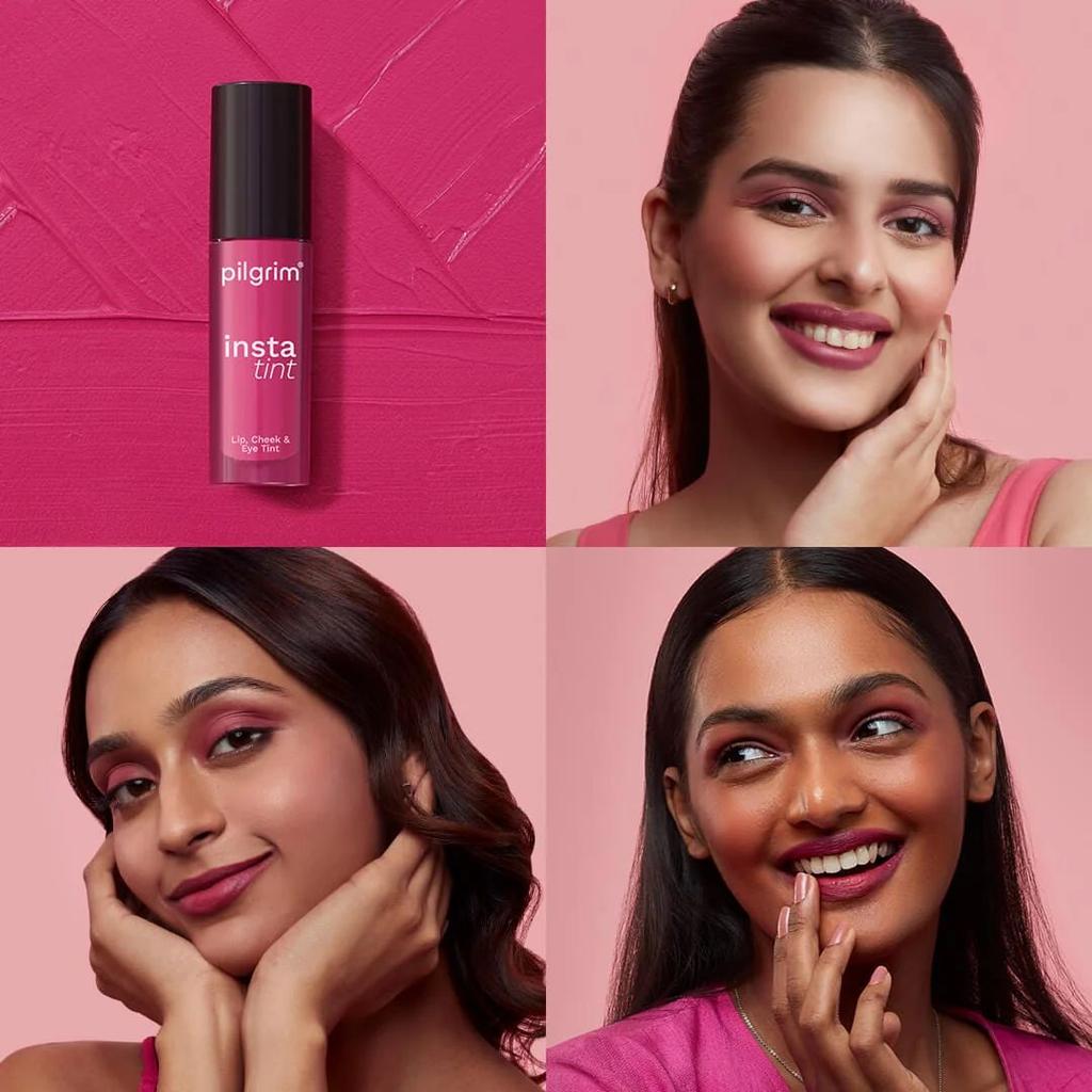 Insta Tint! Lip, Cheek & Eye Tint — photo 10