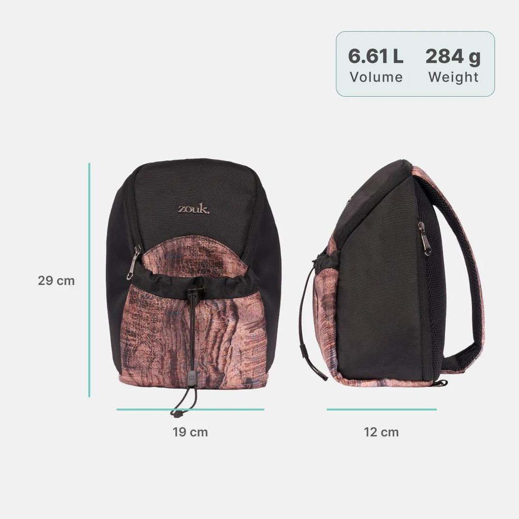 Ladakh Impasto Yuva Crossbody — photo 3
