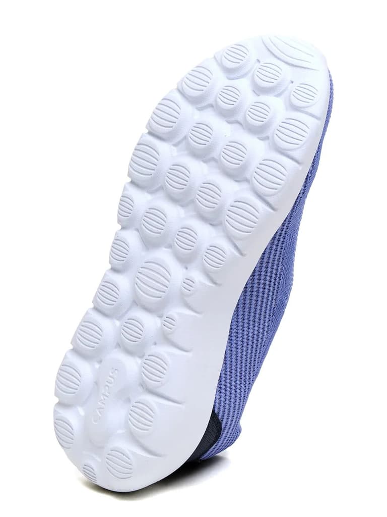 STEEVY CH Blue Child Walking Shoes — photo 4