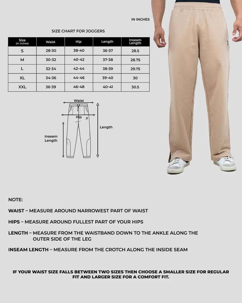 Classic Workout Pants — photo 6