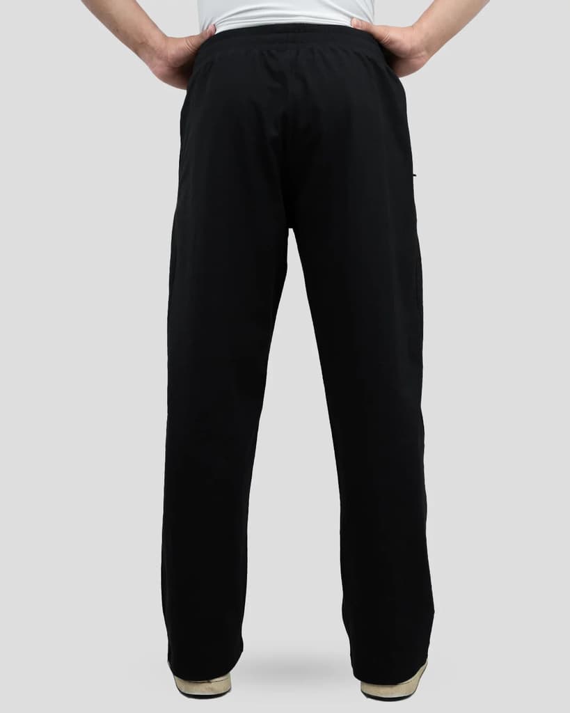 Stride Straight Pants — photo 9