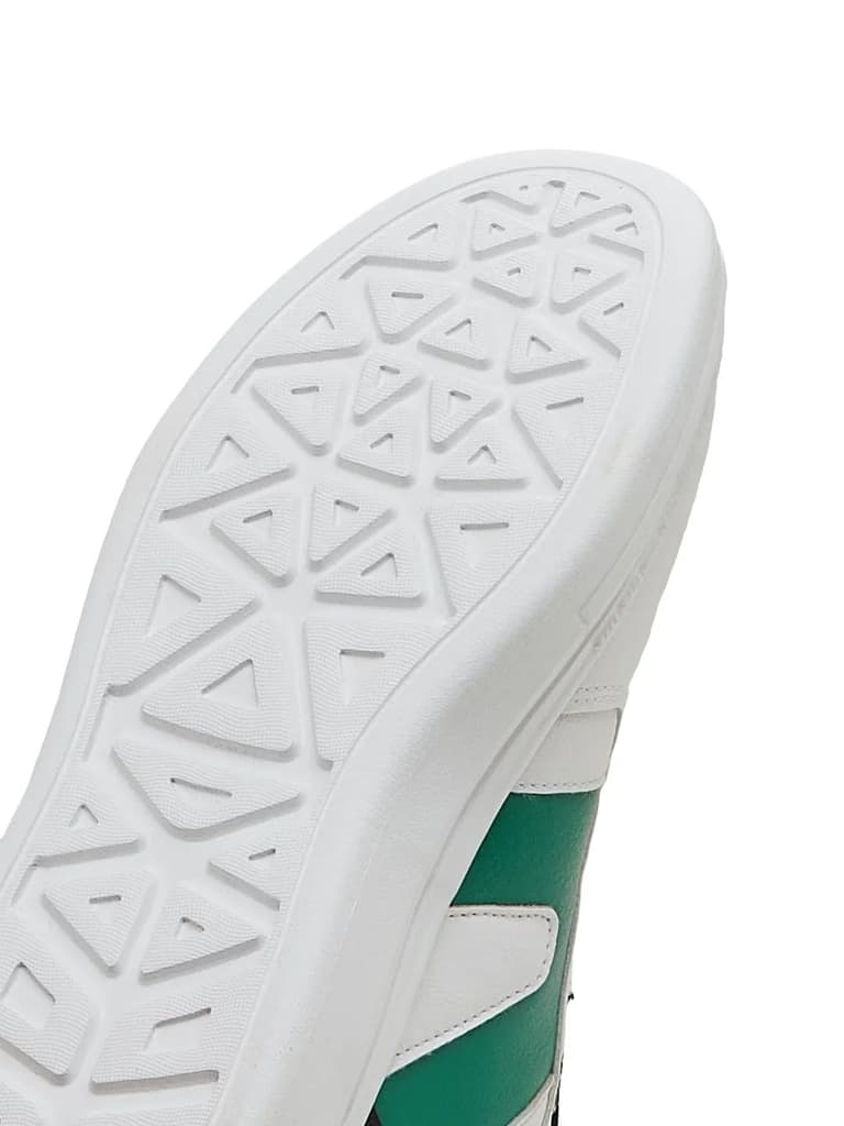 EAGER White Child Sneakers — photo 4