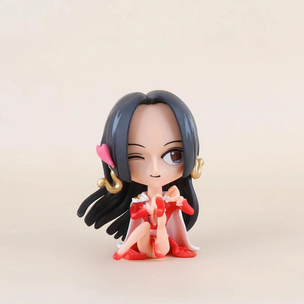 One Piece Chibi Figurines | Anime Collectibles in India — photo 6
