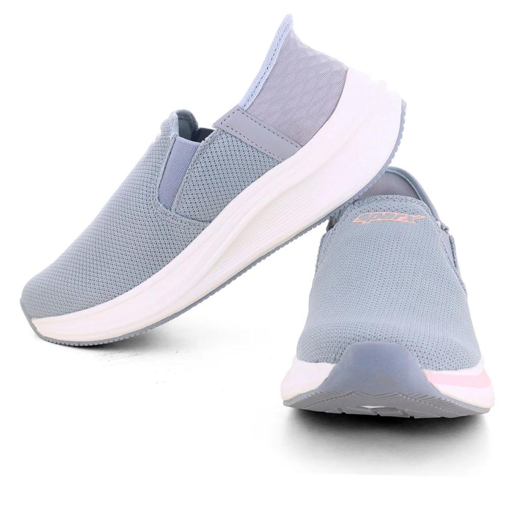 Athleisure Shoes for Women SL 303 — photo 8