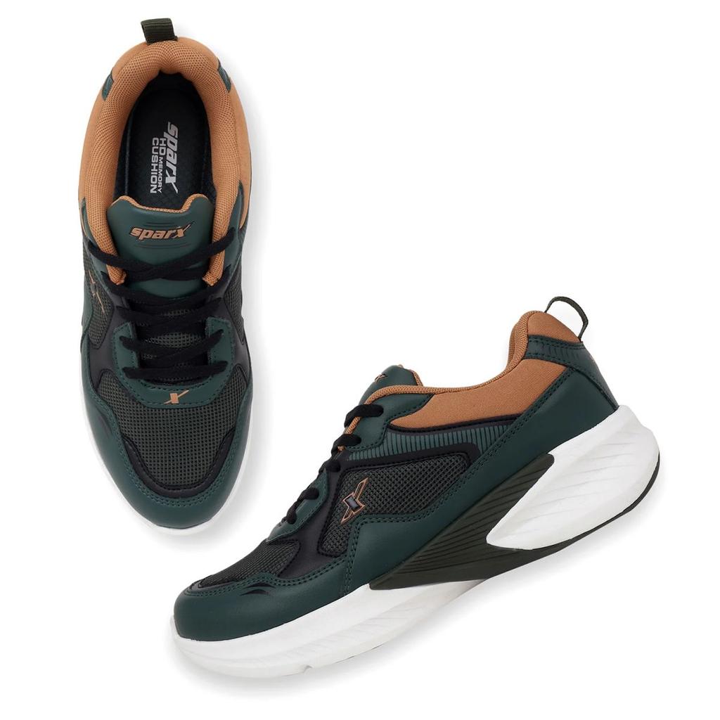 Athleisure Shoes for Men SM 9062 — photo 3