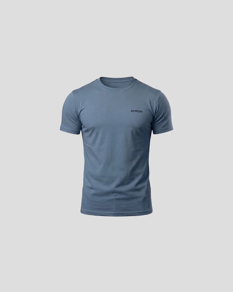 Muscle Fit T-Shirt — photo 3