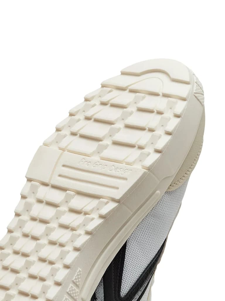 STATIC White Men's Sneakers — photo 4