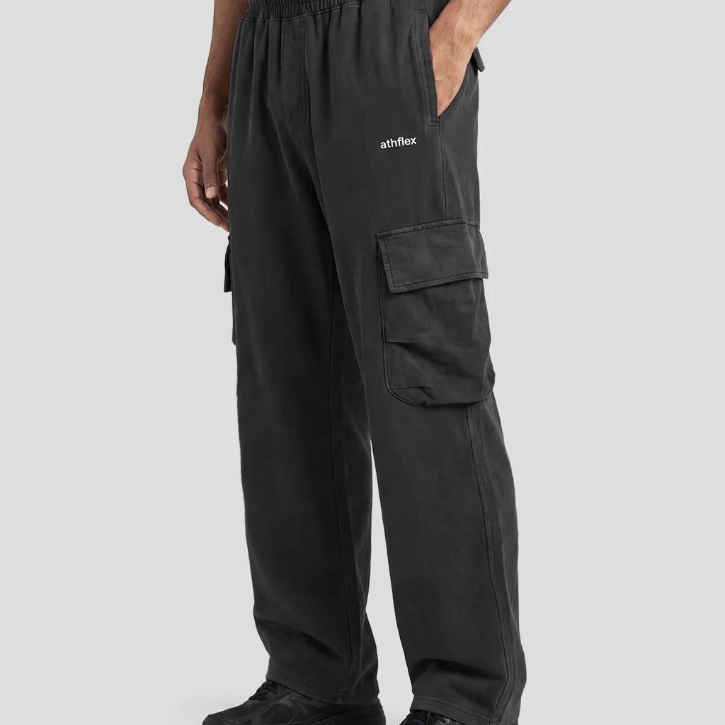 Acid Wash Cargo