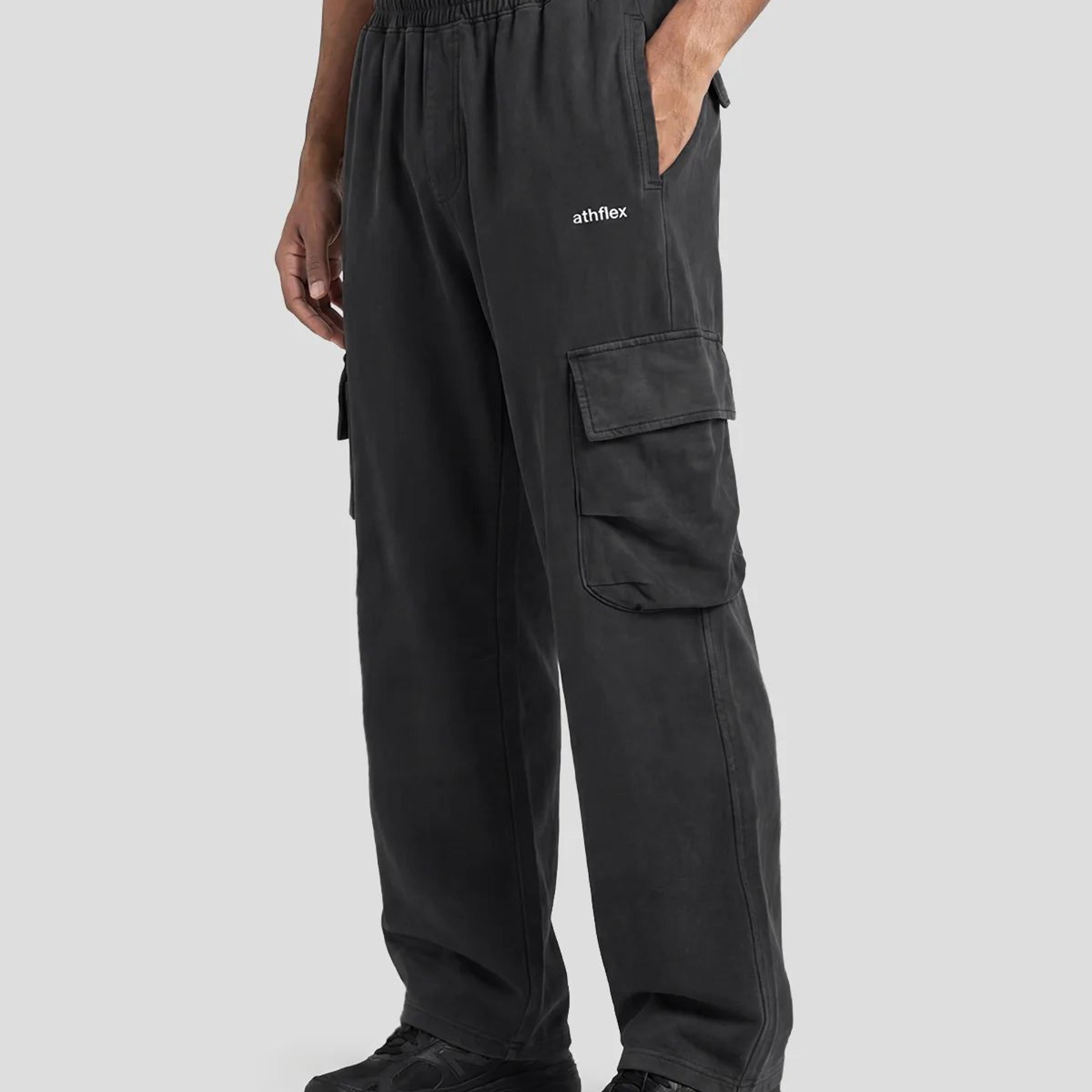 Acid Wash Cargo
