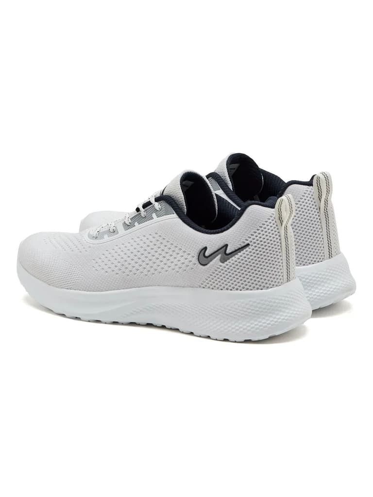 DIVIDE White Men's Running Shoes — photo 5