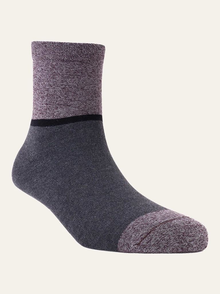 Cotton Socks Pack of 6 — photo 5