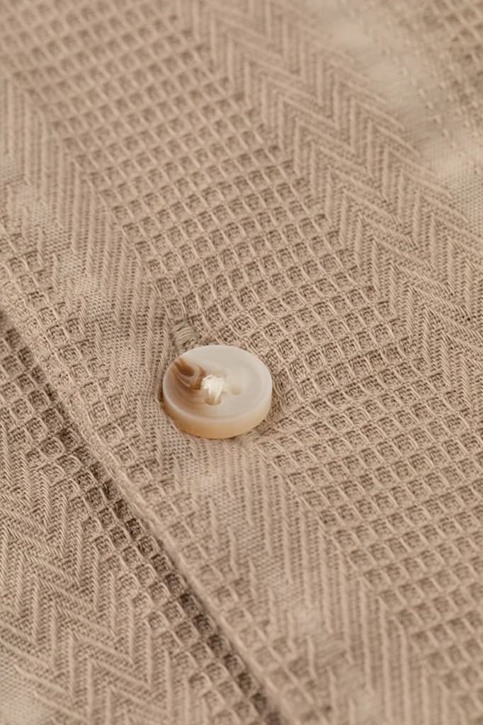 Prana Camp Shirt — photo 8