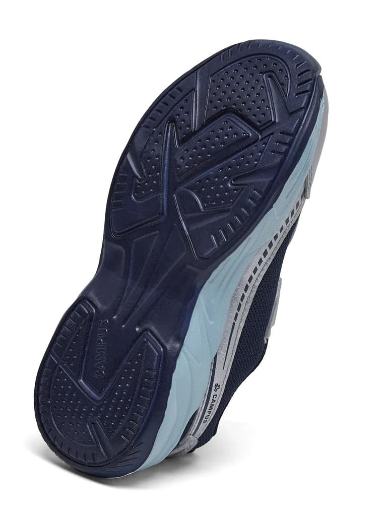 TORLO K Silver Kids Running Shoes — photo 4