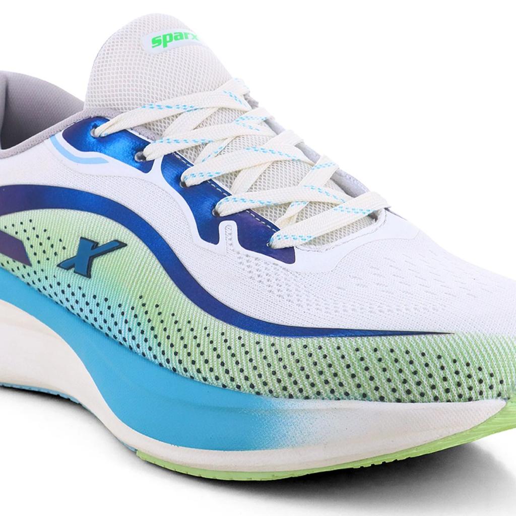 Sparx Athleisure Shoes for Men SM 1102 — photo 8