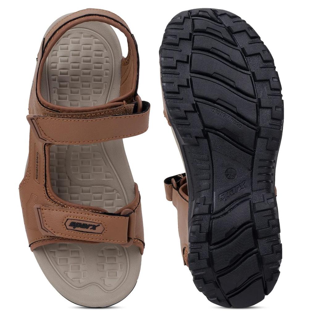 Sandals for Men SS 694 — photo 6