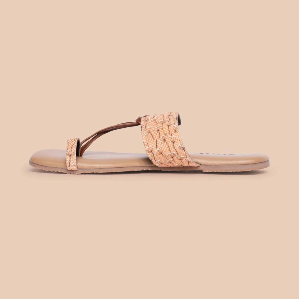 Yelagiri Blooms Women's Chappals — photo 10