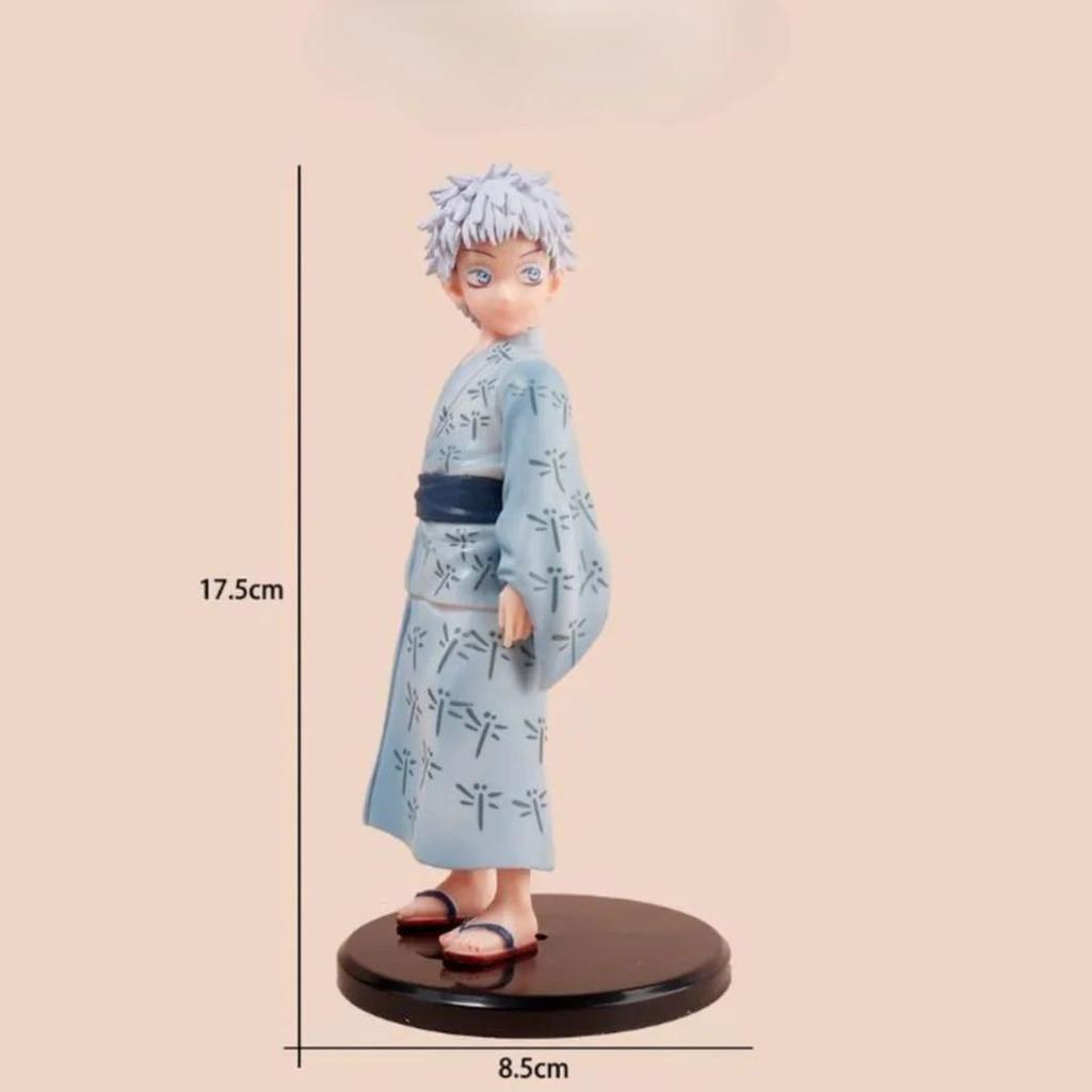 Jujutsu Kaisen – Childhood Satoru Gojo PVC Figure (17.5cm) — photo 3
