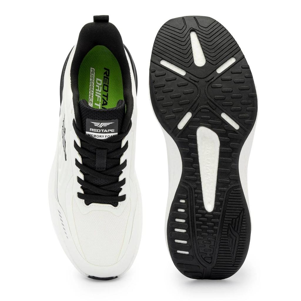 Men's ETPU Athleisure Sports Shoes for Light Comfort and Motion Support — photo 5