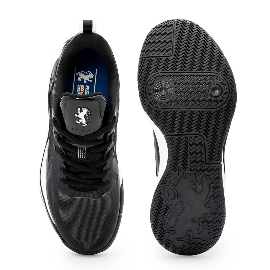 Men's Lifestyle Basketball Shoes for Elevated Everyday Style — photo 5