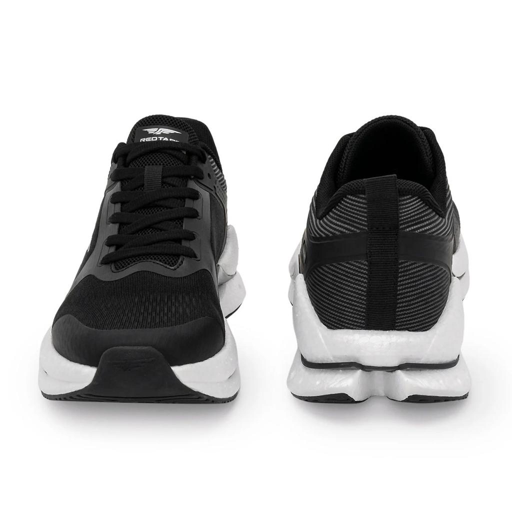 Sports Shoes for Men in Black | Athleisure Shoes — photo 4
