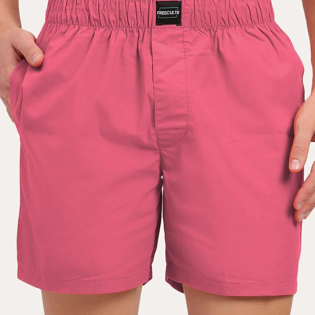 All-Day Boxer Shorts - (Pack of 1)