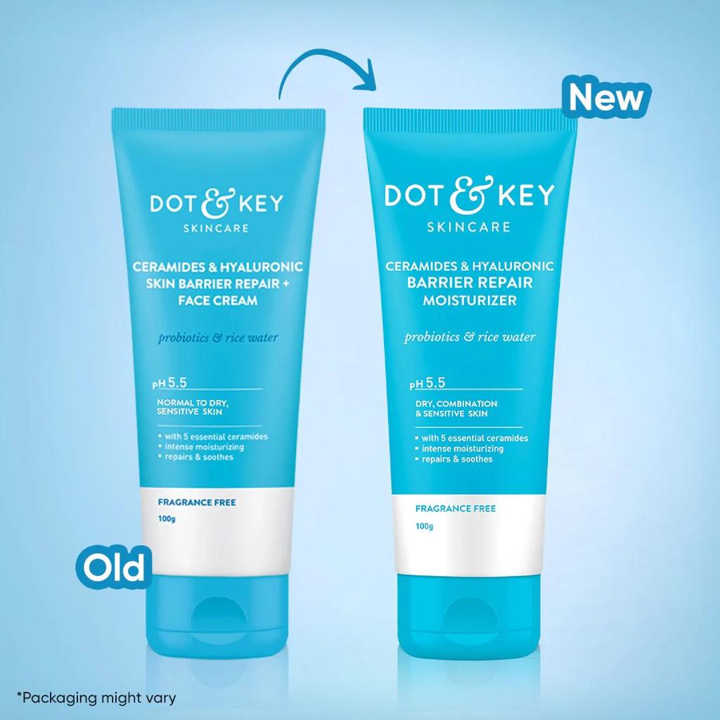 Barrier Repair Moisturizer-Pack of 2 — photo 8