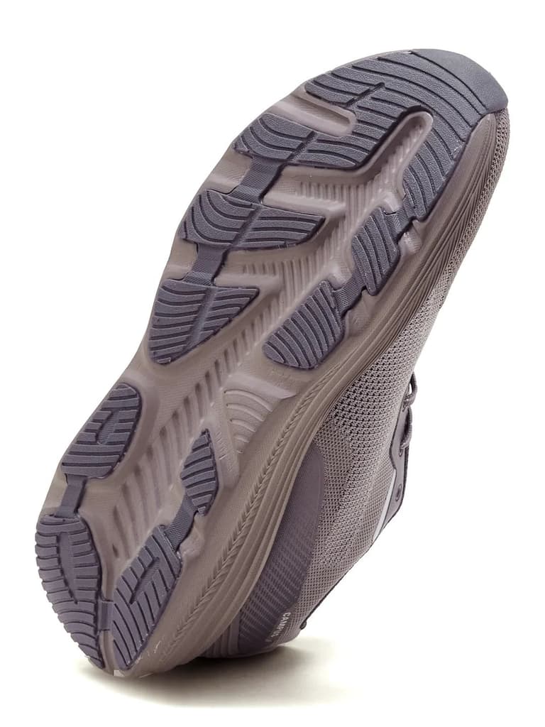 VETRO Brown Men's Running Shoes — photo 4