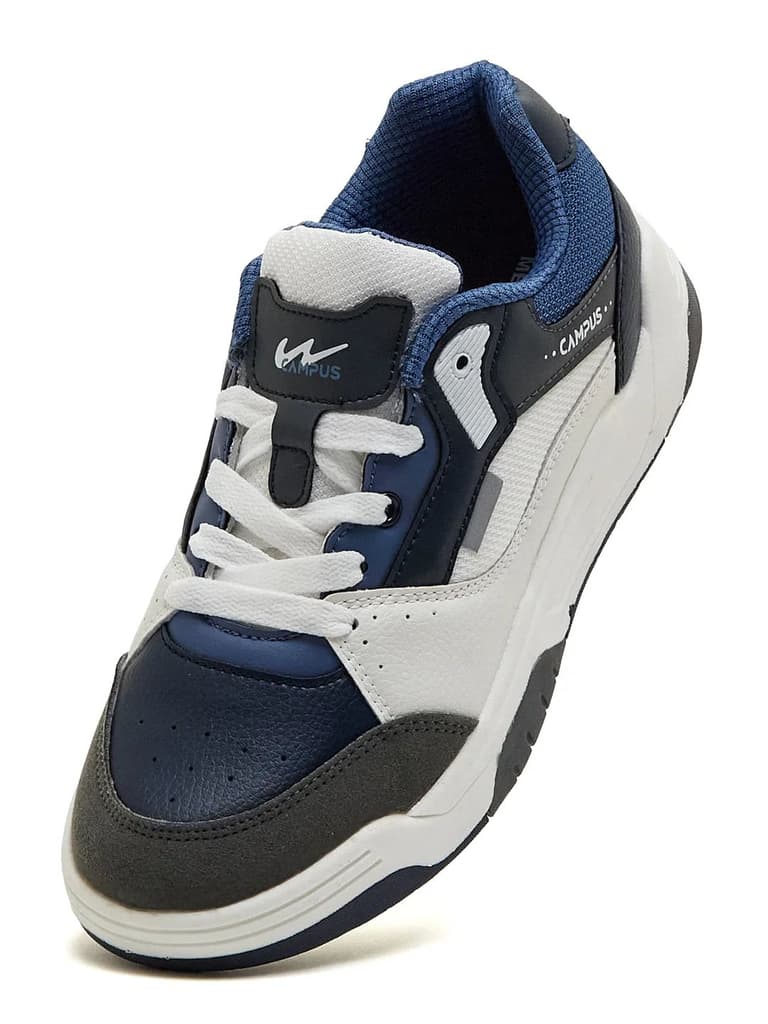 DEW CH White Child Sneakers — photo 3