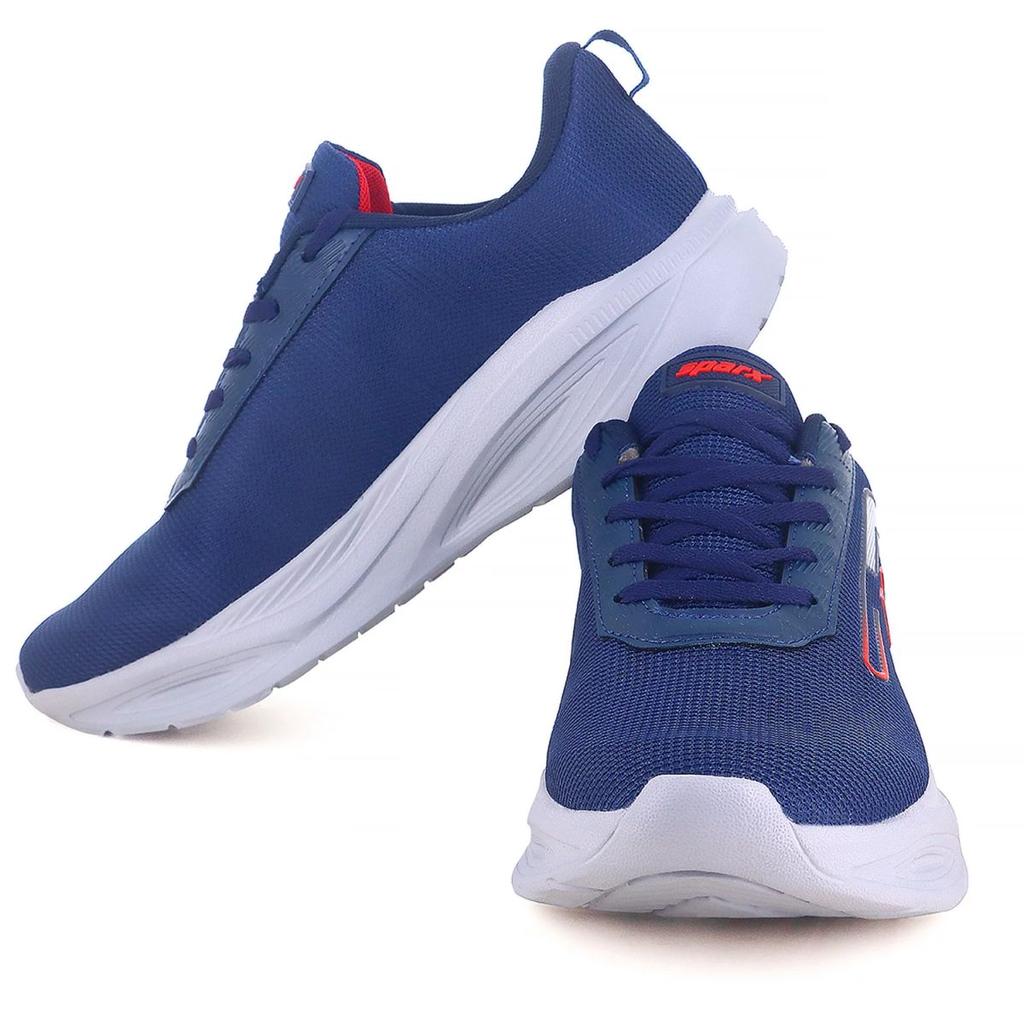 Sparx Athleisure Shoes for Men SM 1074 — photo 8
