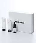 Glow & Protect Skincare Gift Set