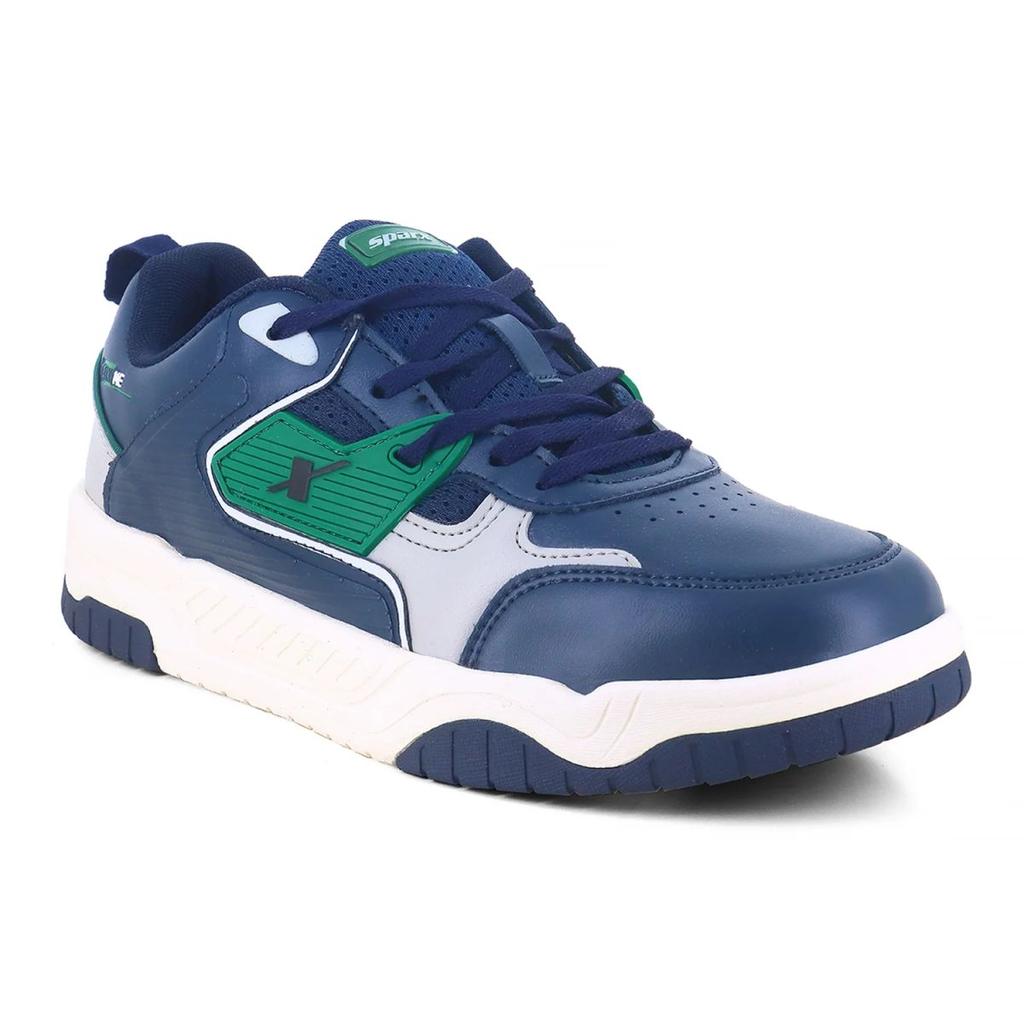 Sneakers for Men SM 1022 — photo 10