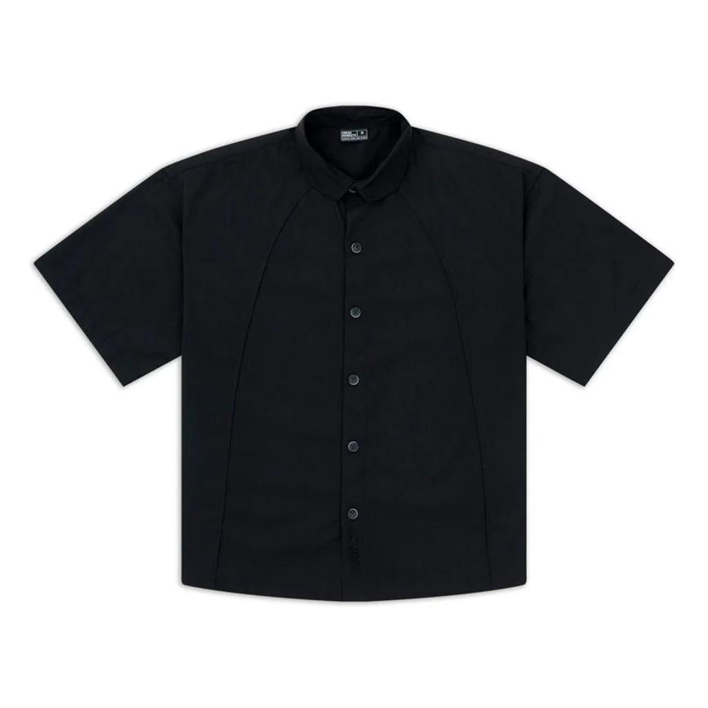 Lost // Cut and Sew Shirt