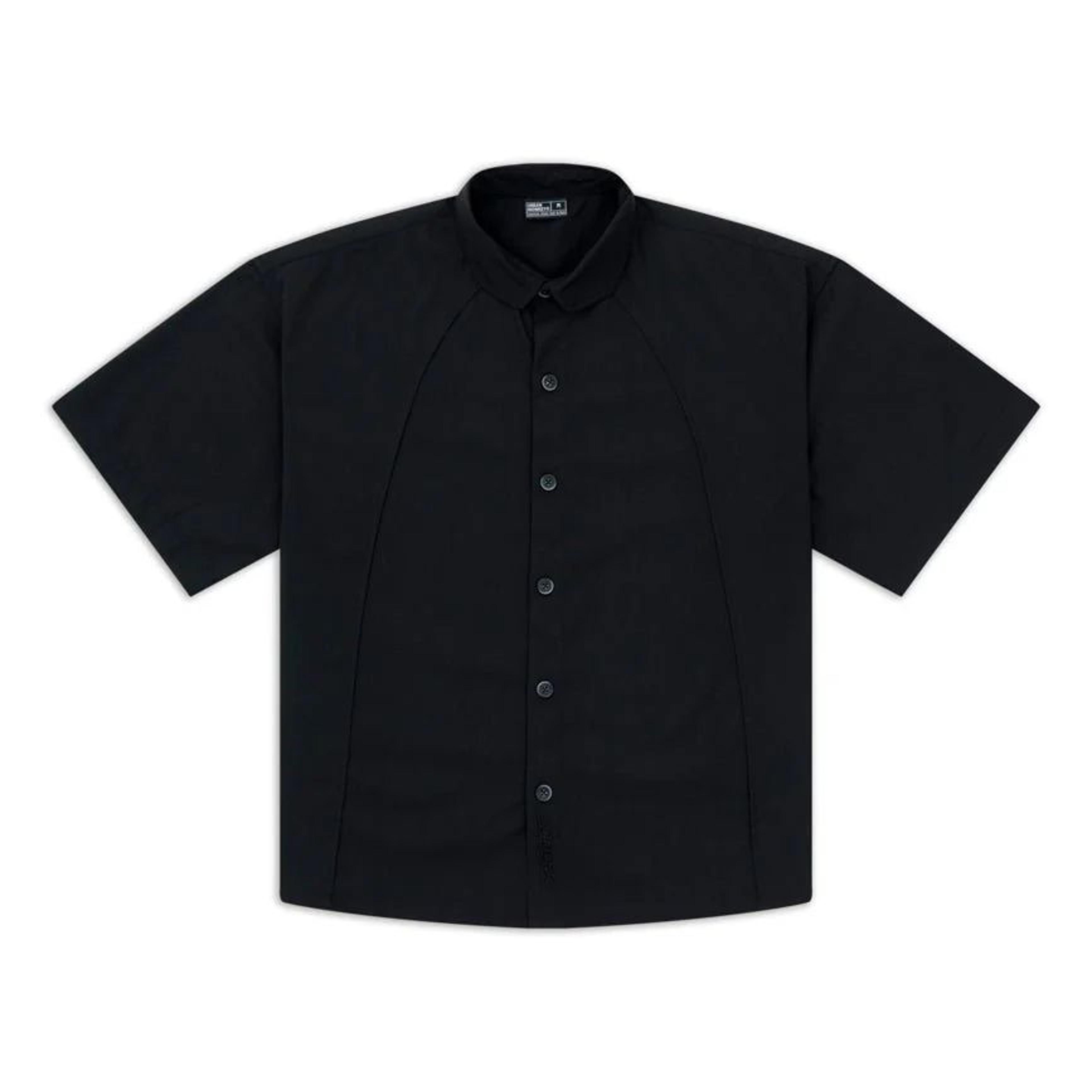 Lost // Cut and Sew Shirt