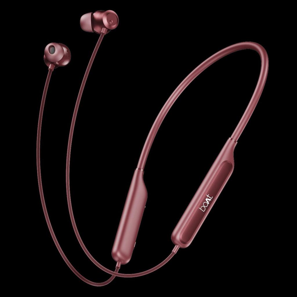 boAt Rockerz 210 ANC | Wireless Headphone with 30dB Active Noise Cancellation, Cinematic Spatial Audio, Seamless Fast Pairing — photo 3
