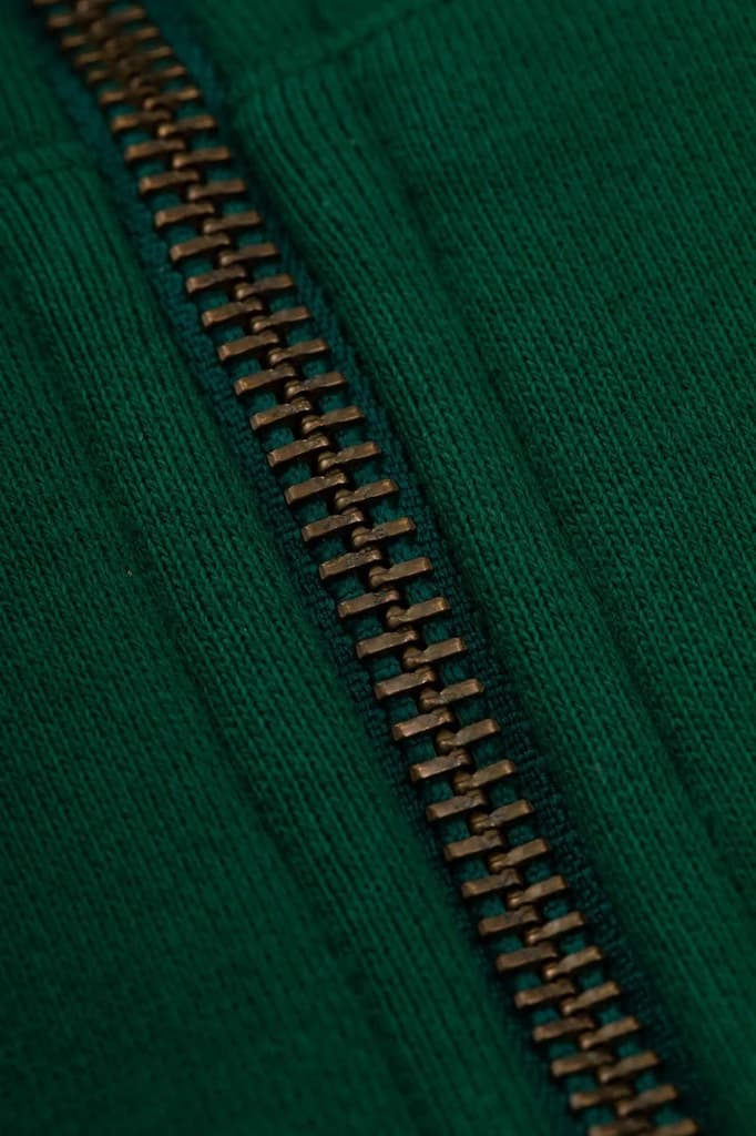 Cypher Hooded Zipper Jacket_MTV x Urban Monkey — photo 9