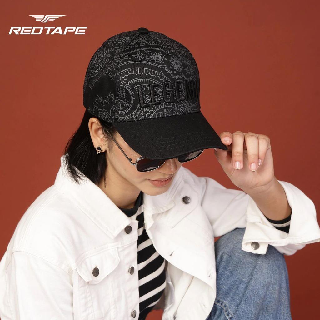 Unisex Black Solid Cotton Twill Baseball Cap with Adjustable Strap — photo 2