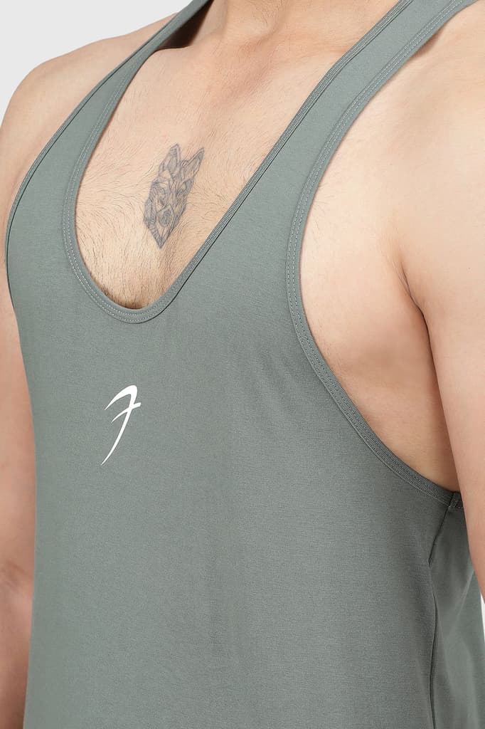 Legacy Stringer Sage Green — photo 4