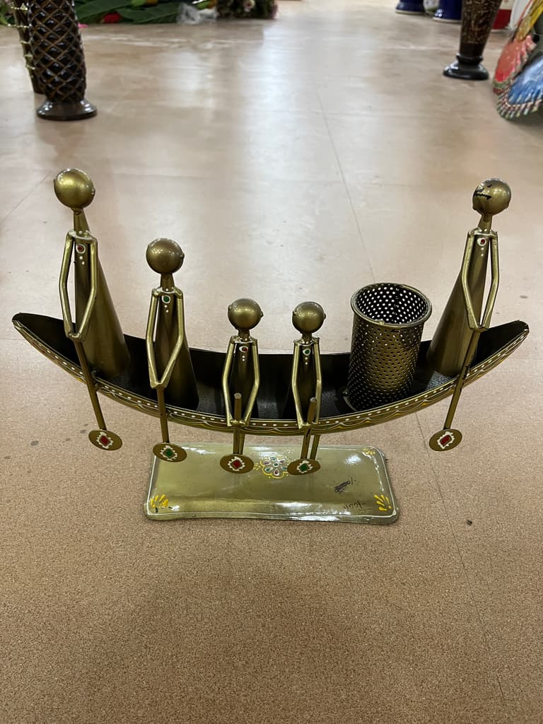 Golden Crown of Thorns | Crown | Gold | Brown