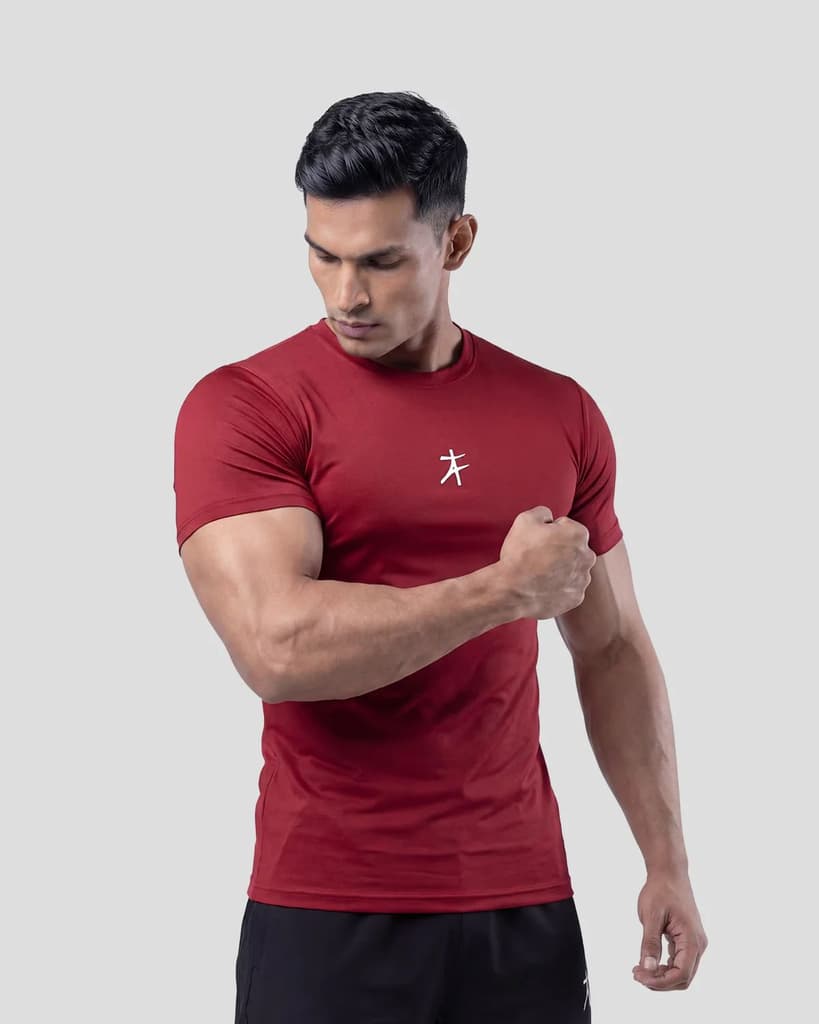 CoreFit T-Shirt — M