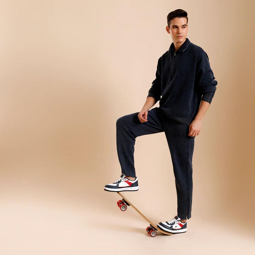 Casual Shoes for Men SM 933 — photo 5