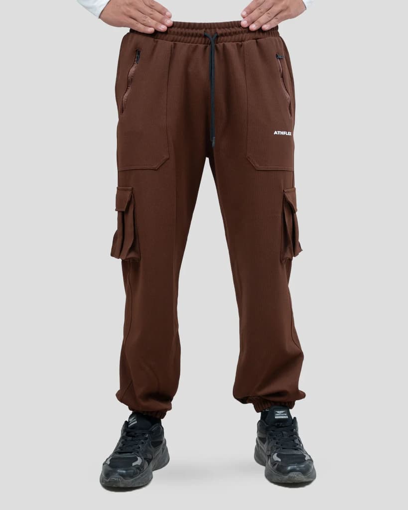 Everyday Cargo Jogger — photo 4