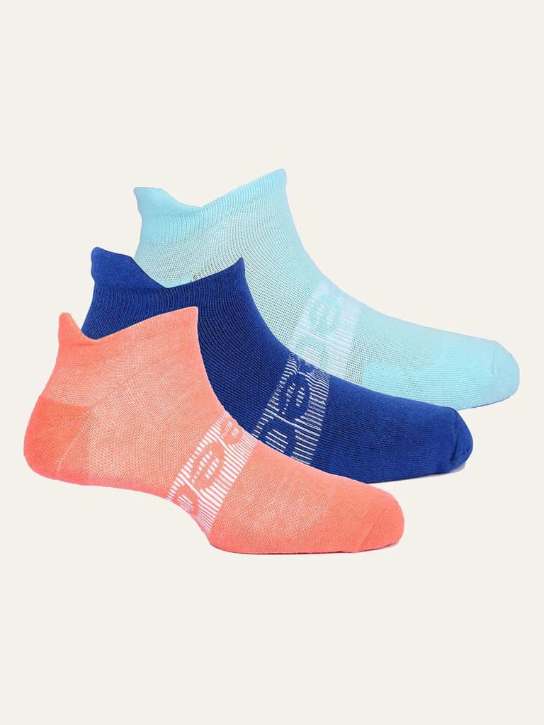 Bamboo Active Socks - Pack of 3 — photo 12