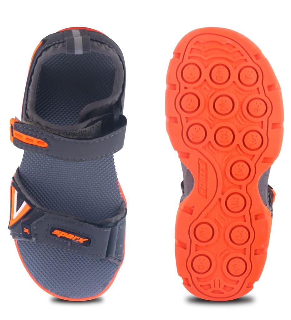 Sandals for Kids SS 473 — photo 5
