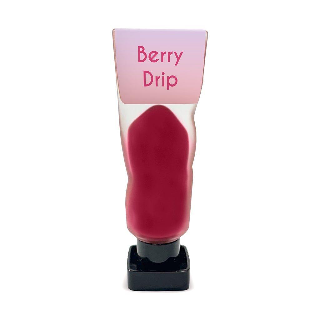 Berry Drip Lip Gloss Hydrating & Conditioning Formula