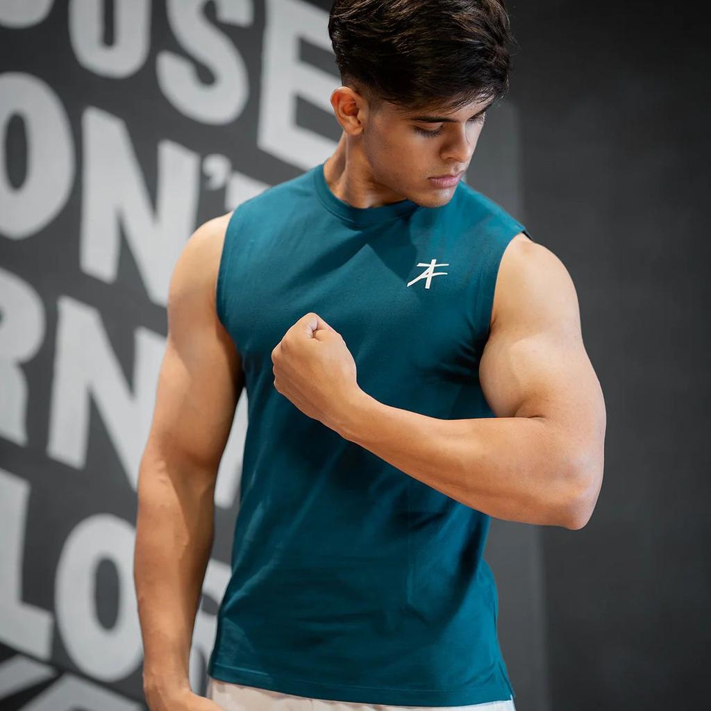 Atmos Tank
