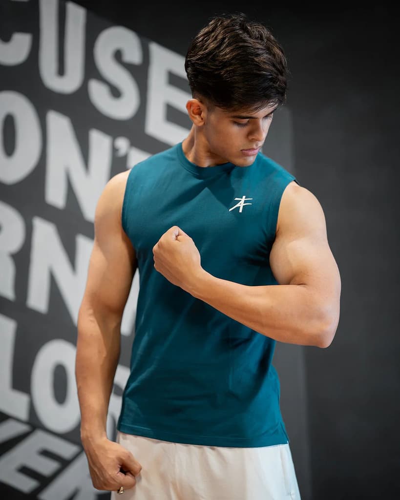 Atmos Tank