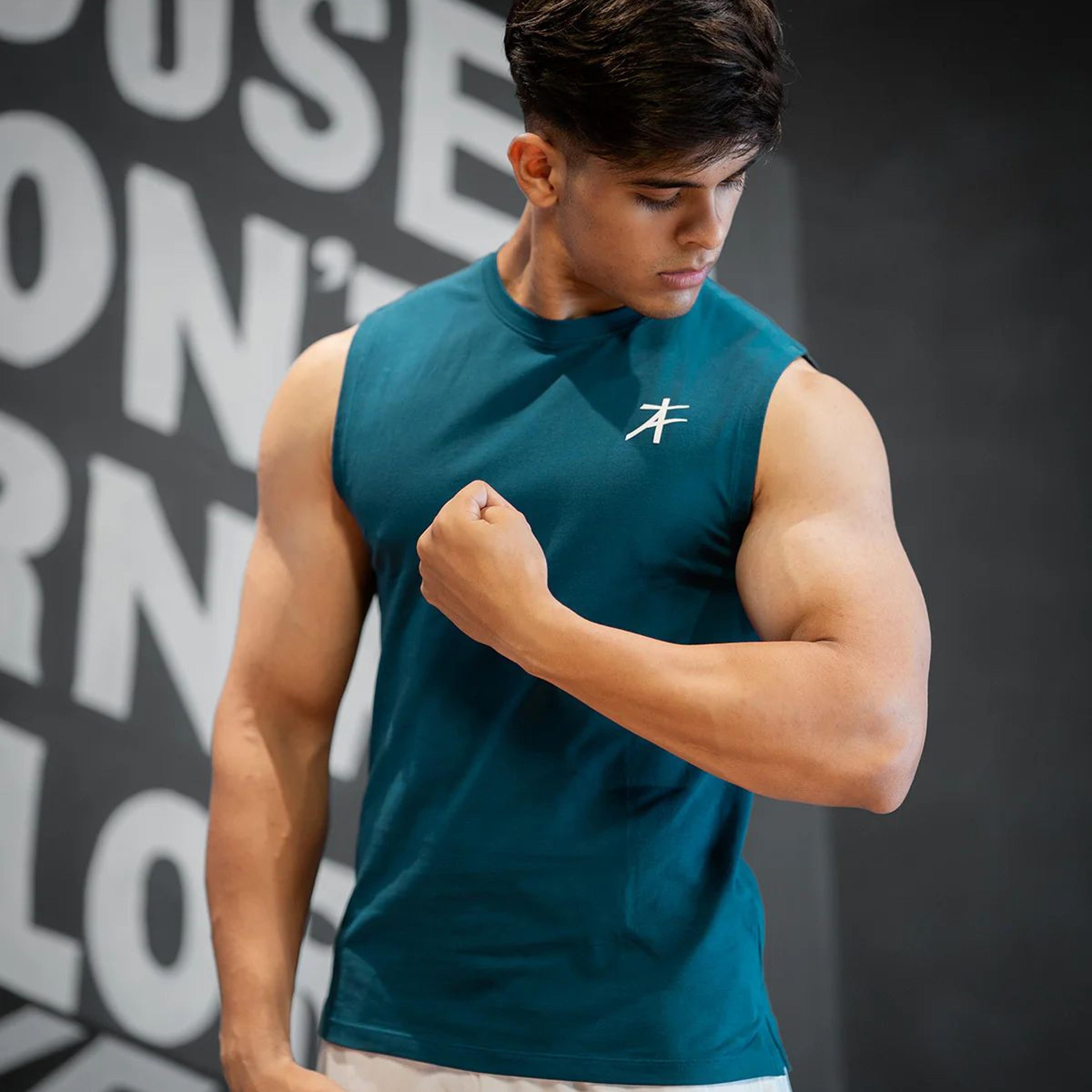 Atmos Tank