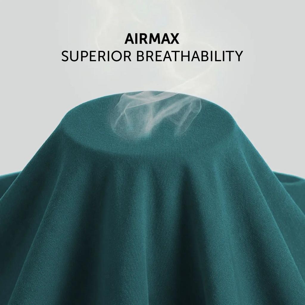 Illuminati Modal Trunks Atlantic Green — photo 3