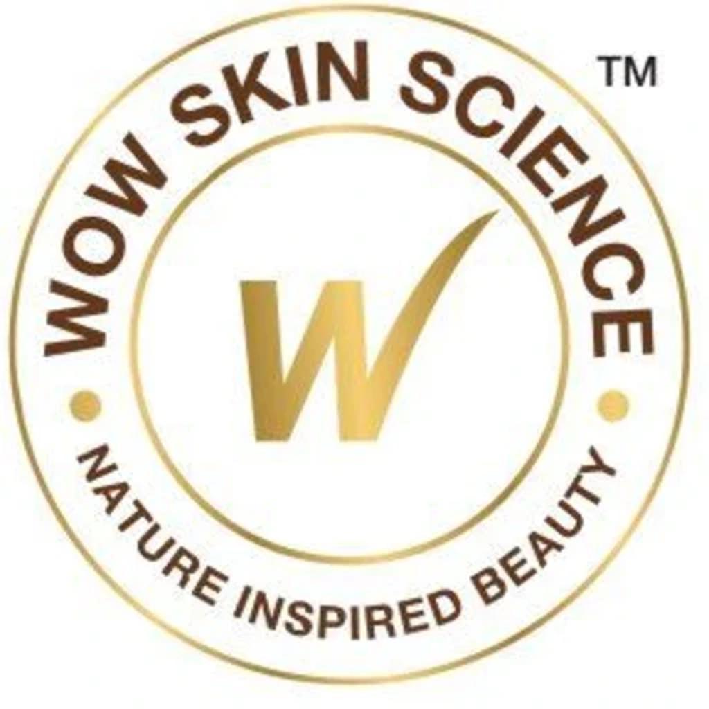 WOW Skin Science profile photo