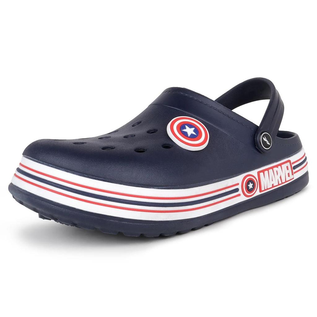 Clogs For Kids FL 3004